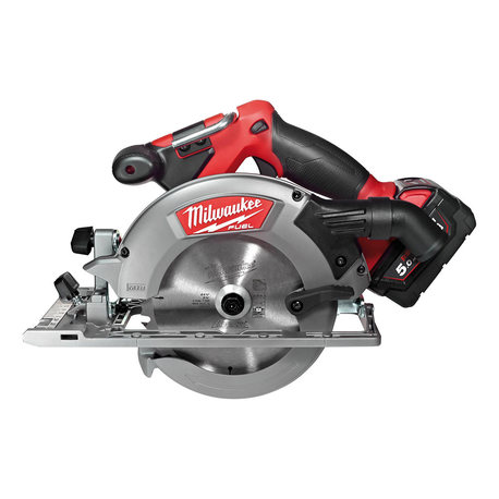 MILWAUKEE AKKUPYÖRÖSAHA M18 CCS55-502X